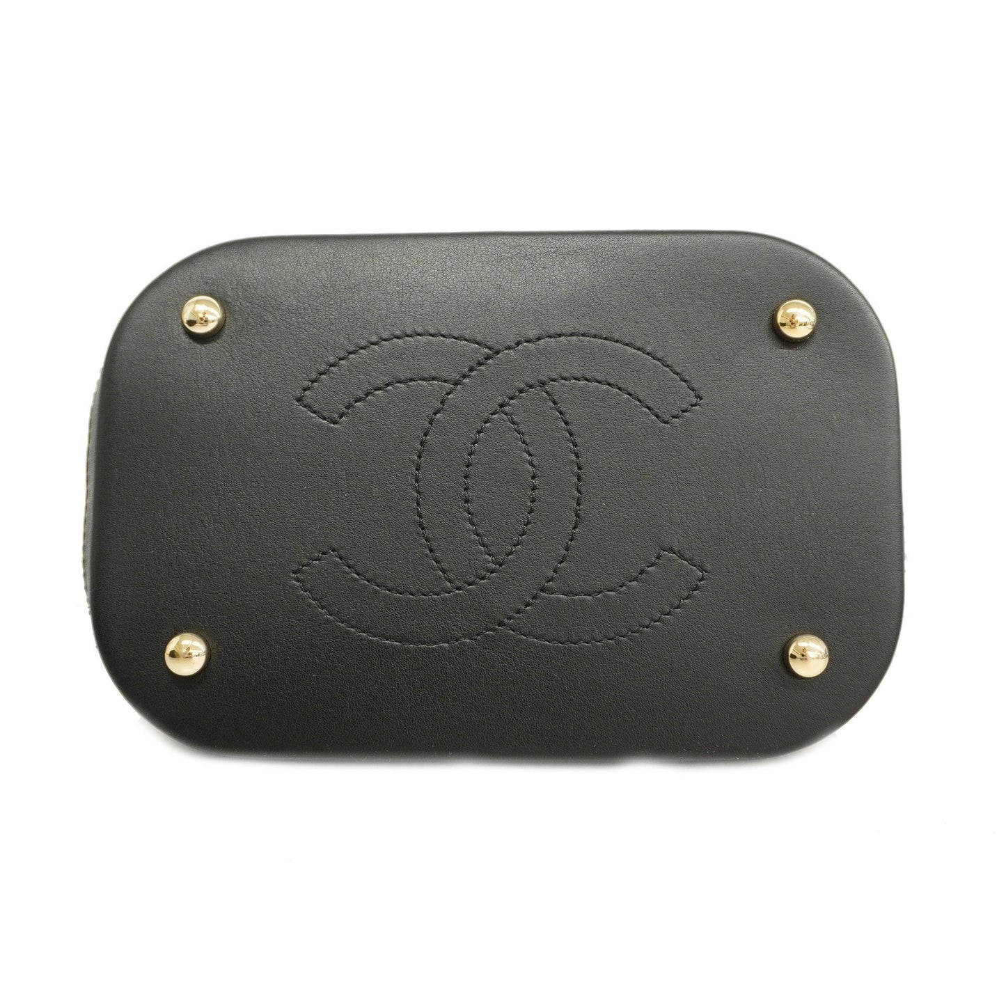 Chanel Matelassé Shoulder Bag - Lynora Bags