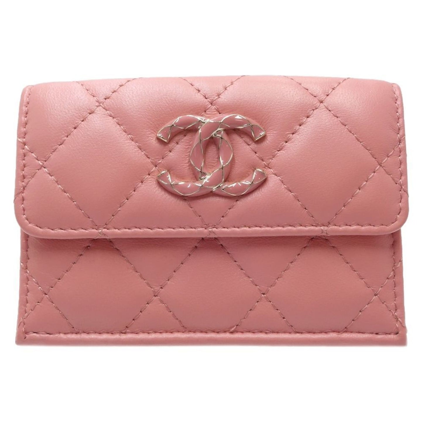 Chanel Flap Shoulder Bag - Lynora Bags