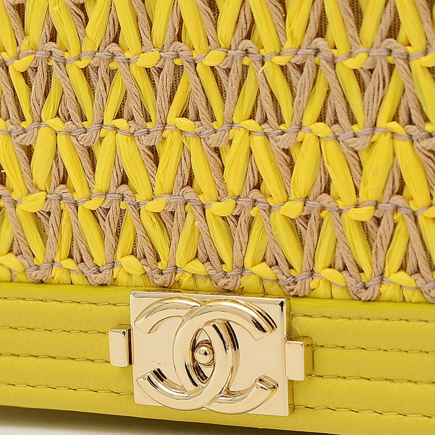 Chanel Boy Handbag Bag - Lynora Bags