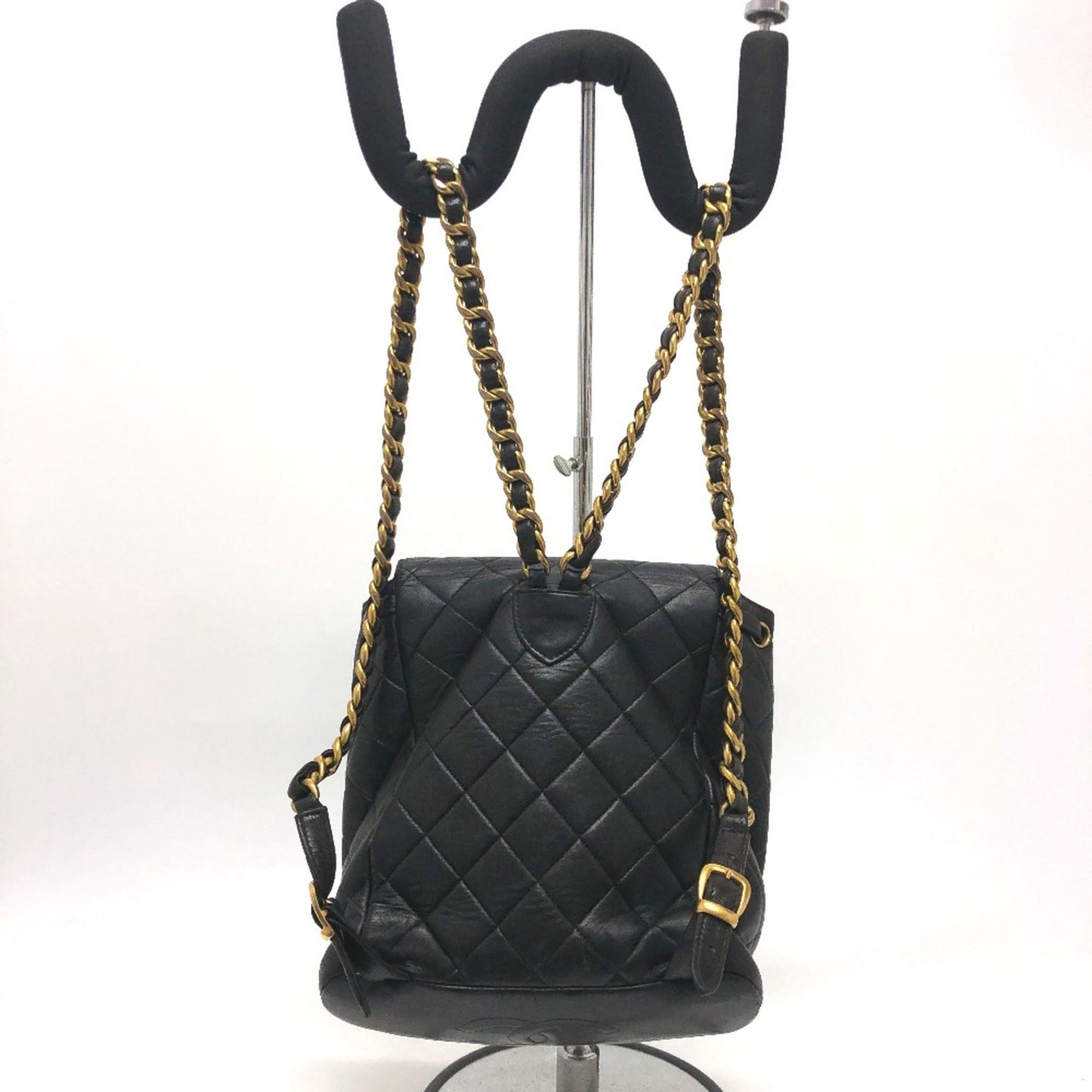 Chanel Backpack - Lynora Bags