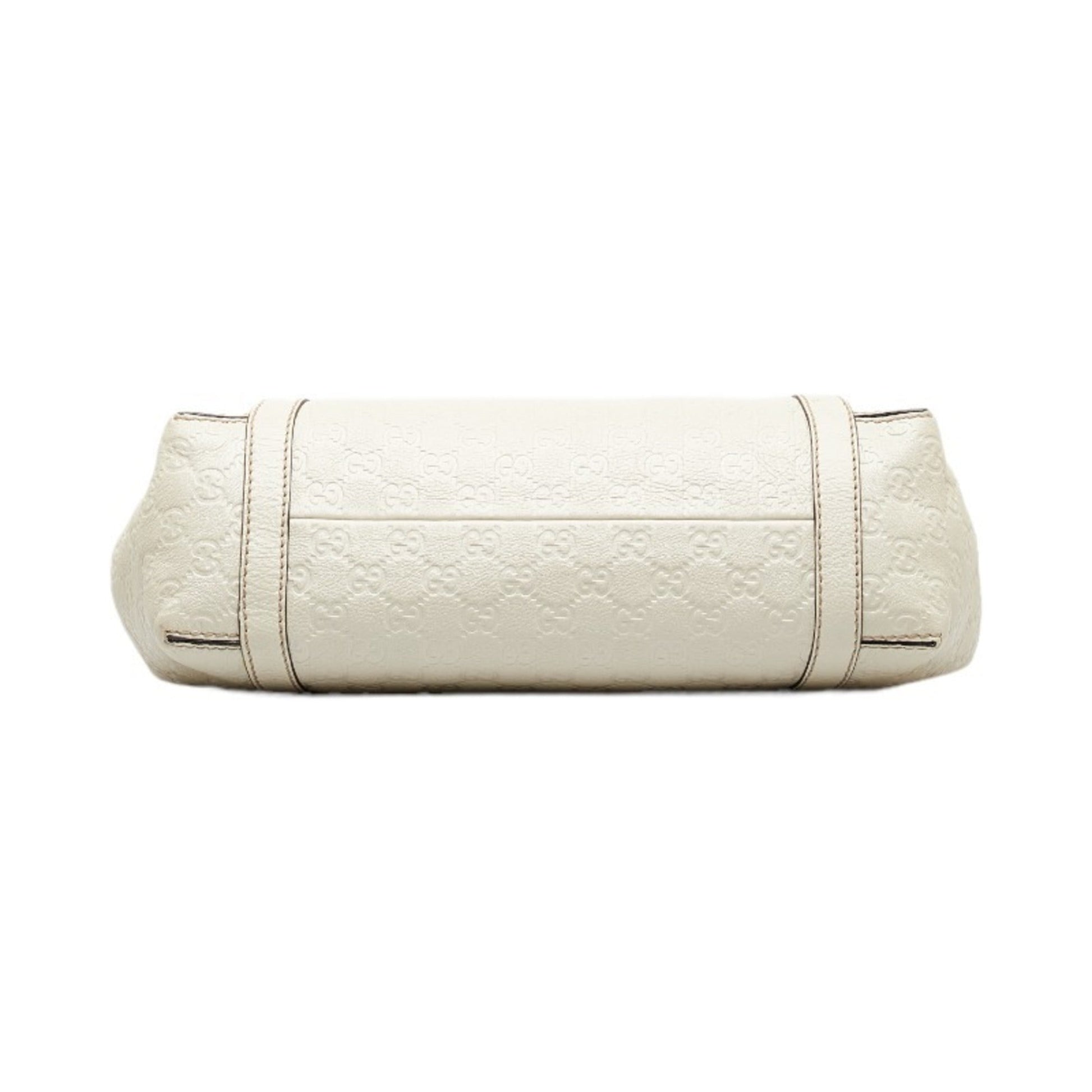 Gucci Leather Handbag