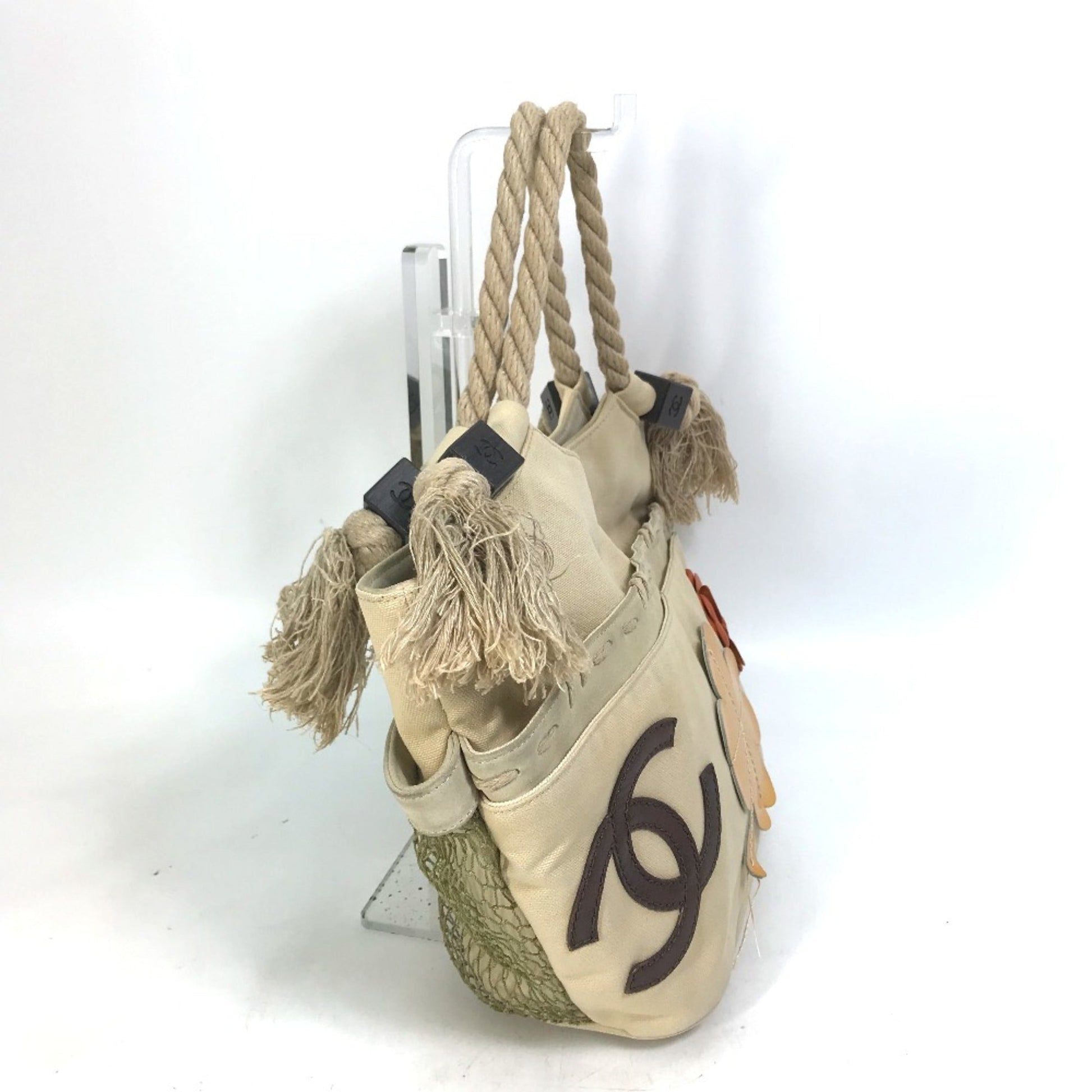 Chanel Tote Bag - Lynora Bags