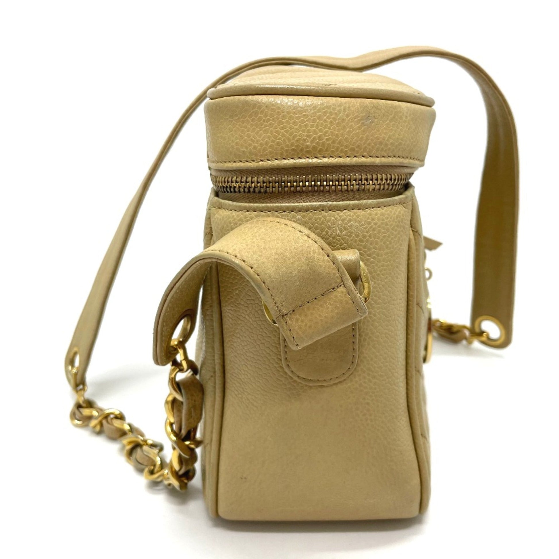 Chanel Shoulder Bag - Lynora Bags