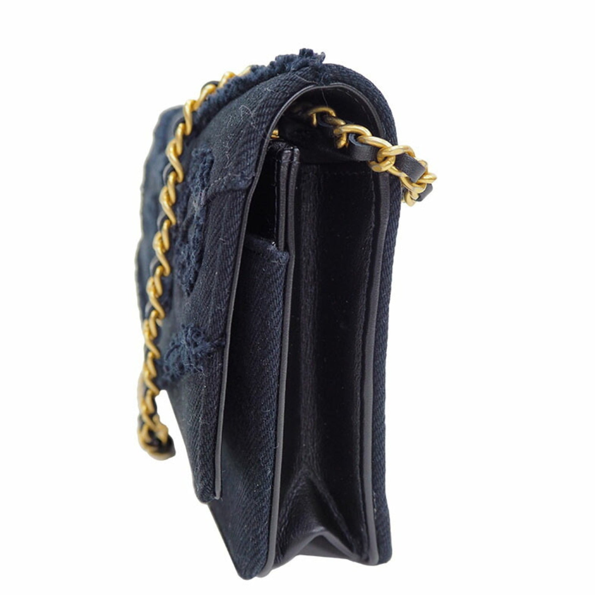 Chanel Shoulder Bag - Lynora Bags