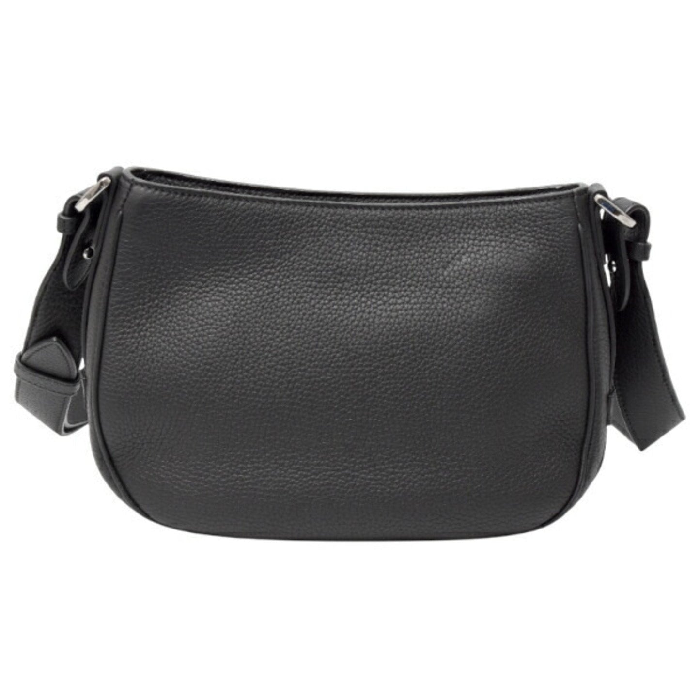 Christian Dior Black Shoulder Bag  