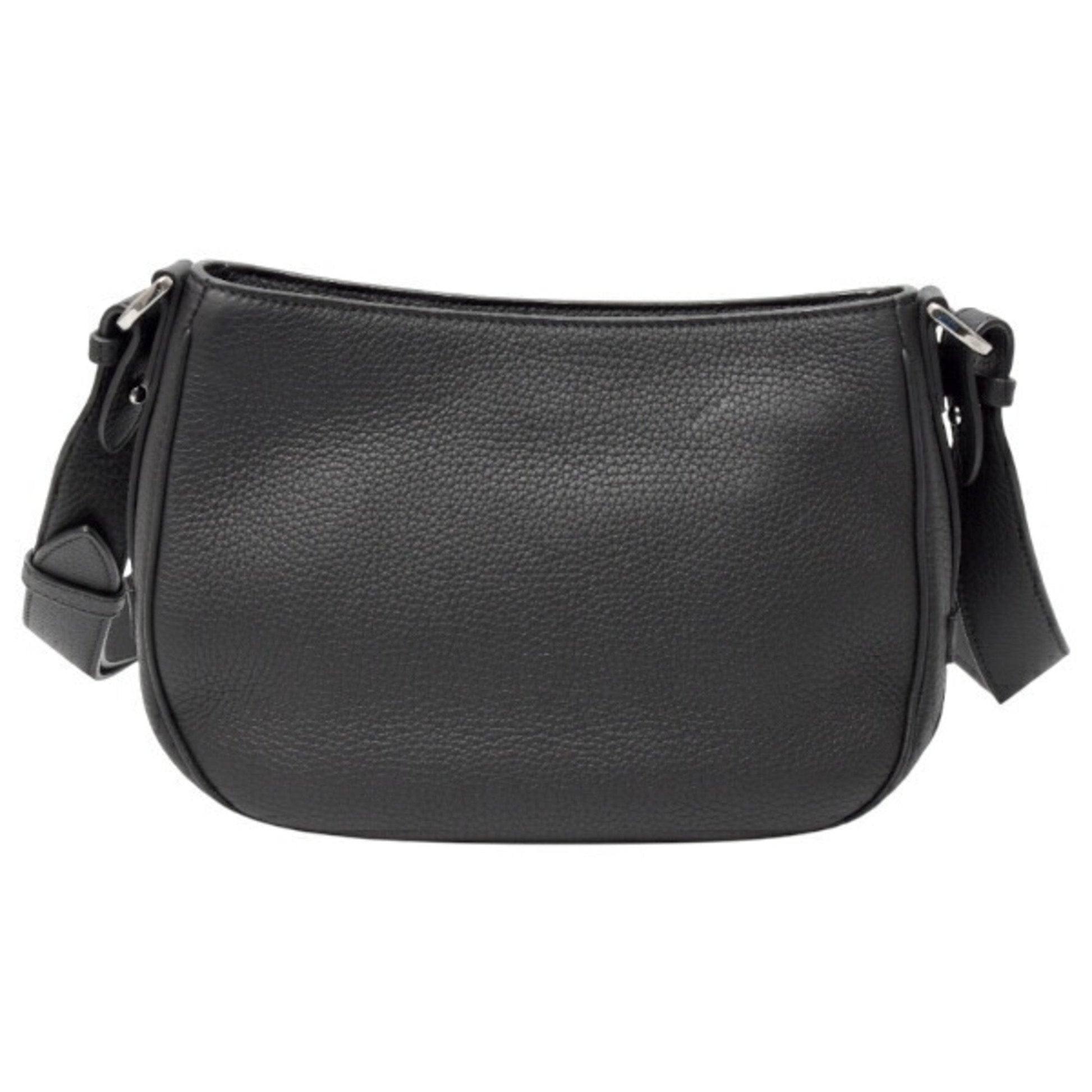 Christian Dior Black Shoulder Bag  