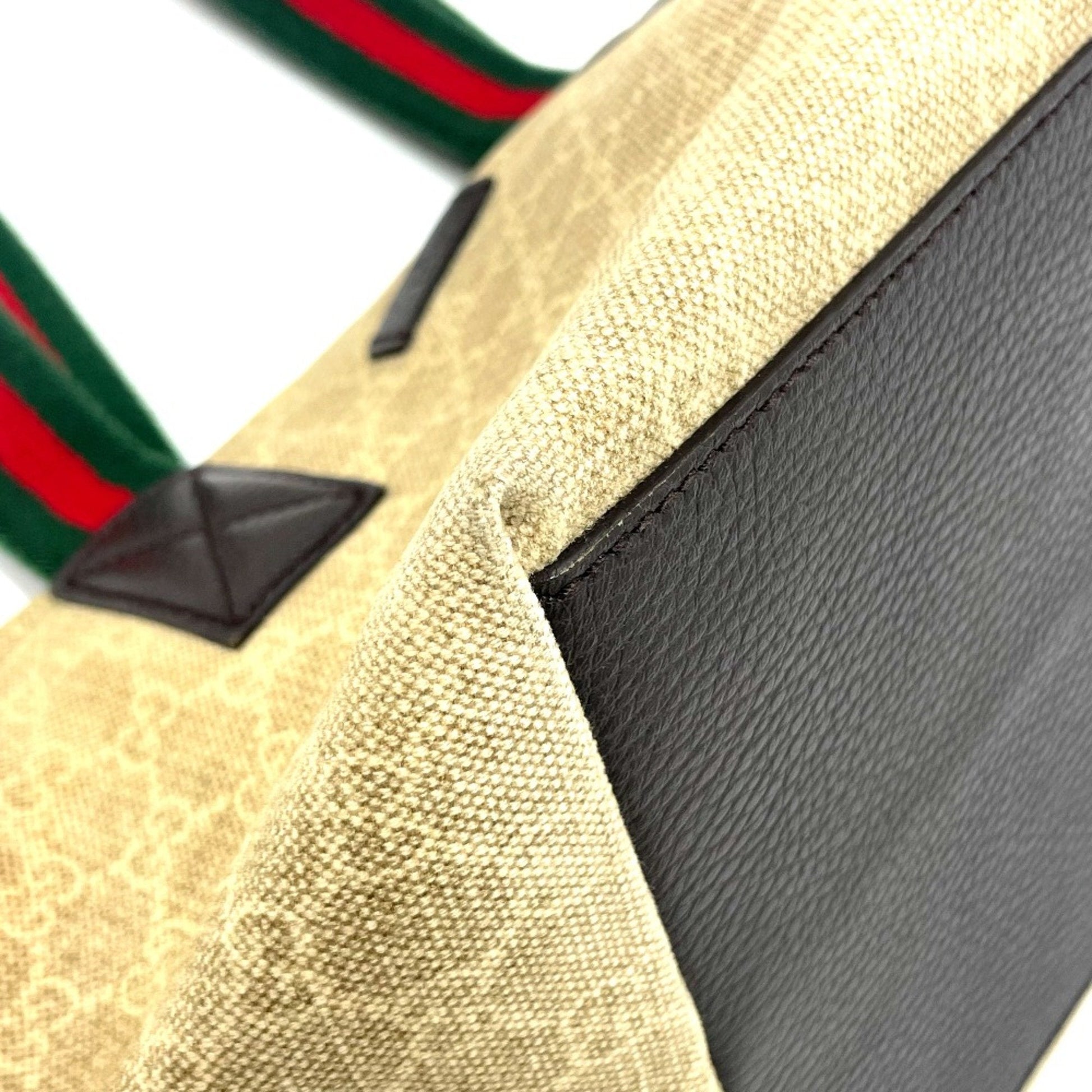 Gucci Designer Tote