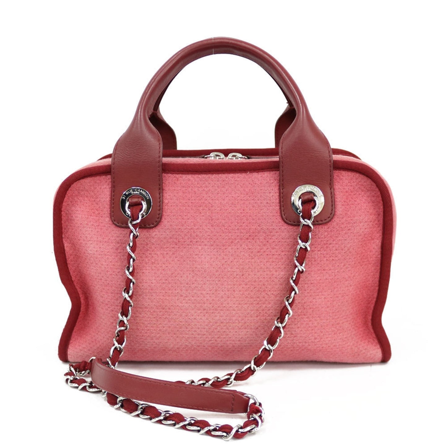 Chanel Shoulder Bag - Lynora Bags
