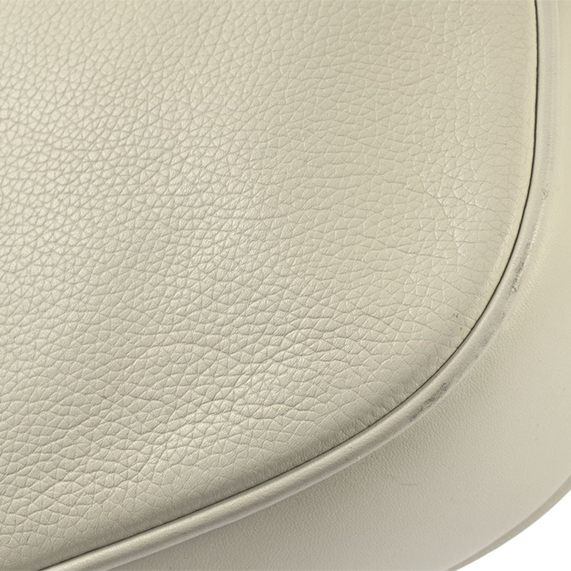 Gucci Pochette Leather Shoulder Bag