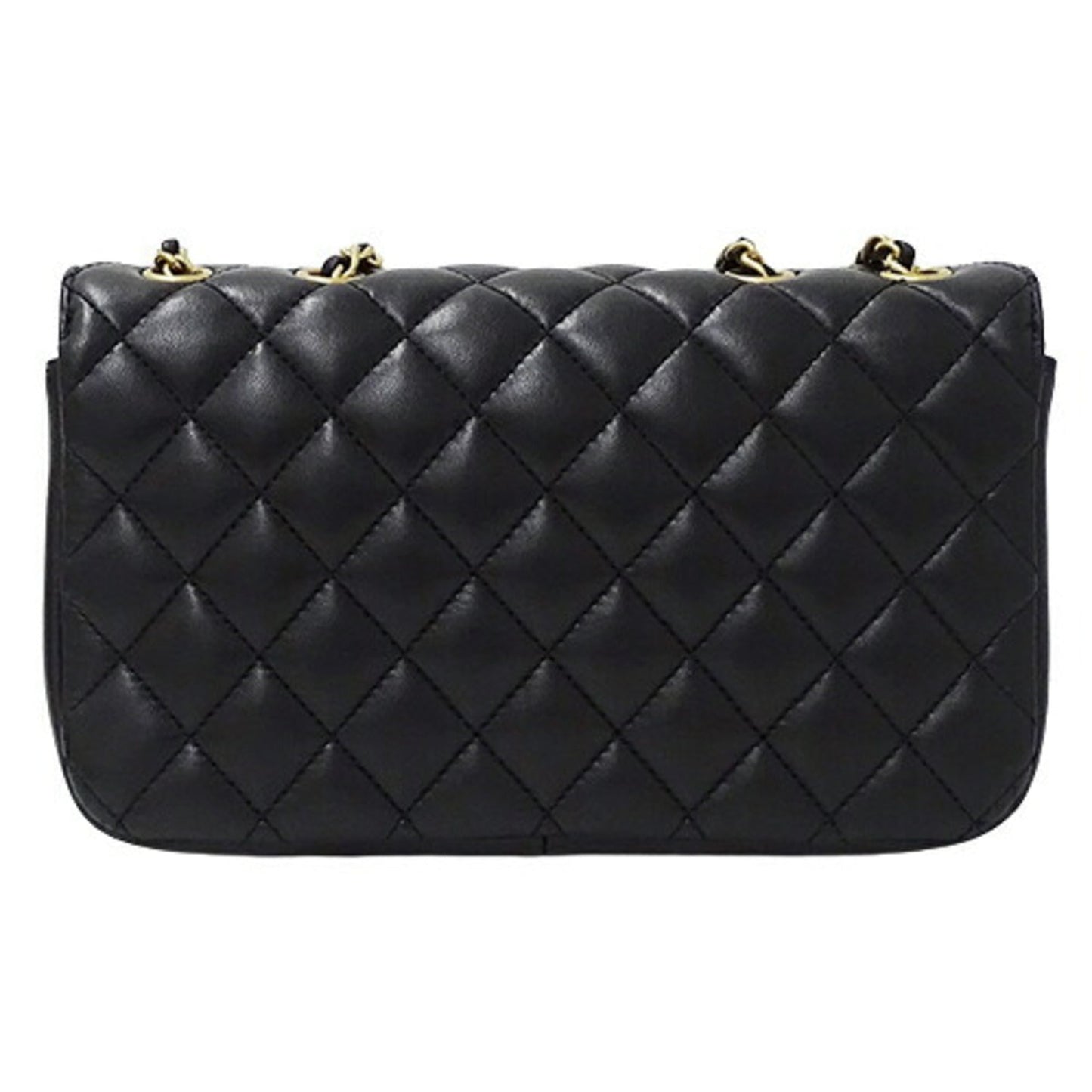 Chanel Matelassé Shoulder Bag - Lynora Bags