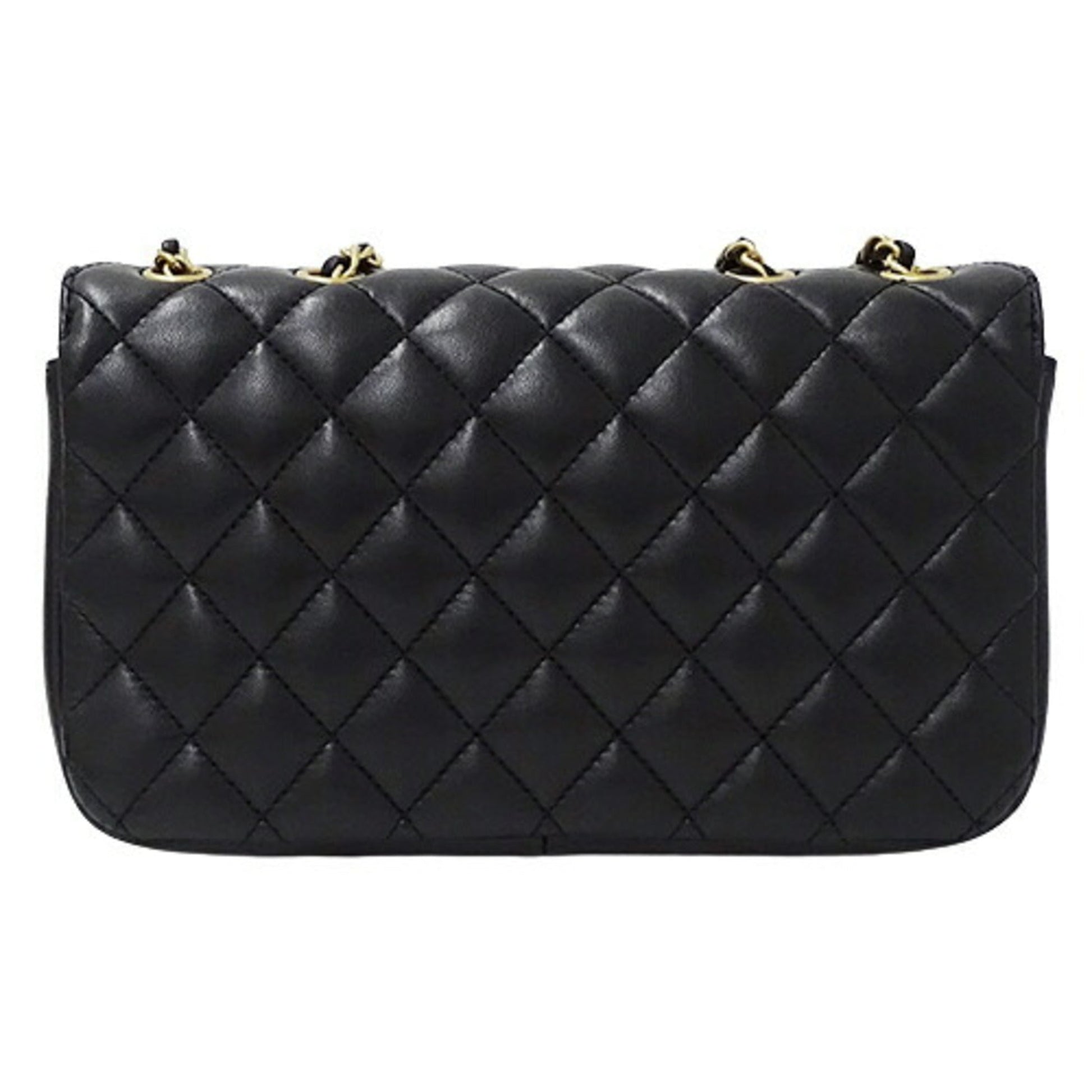 Chanel Matelassé Shoulder Bag - Lynora Bags