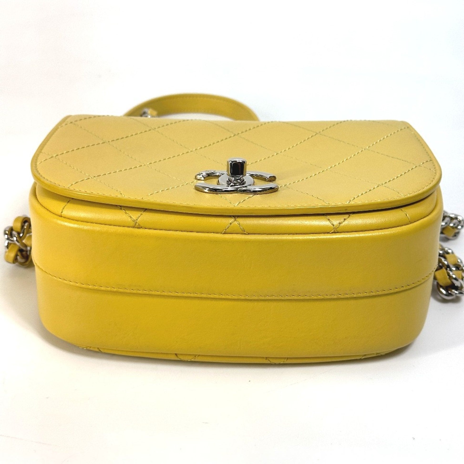 Chanel Crossbody Bag - Lynora Bags