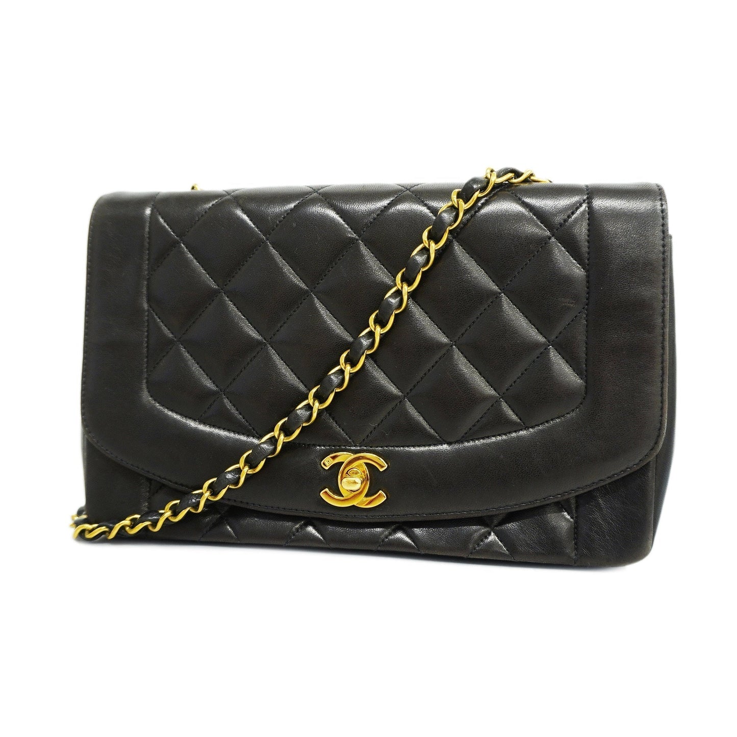 Chanel Flap Shoulder Bag - Lynora Bags