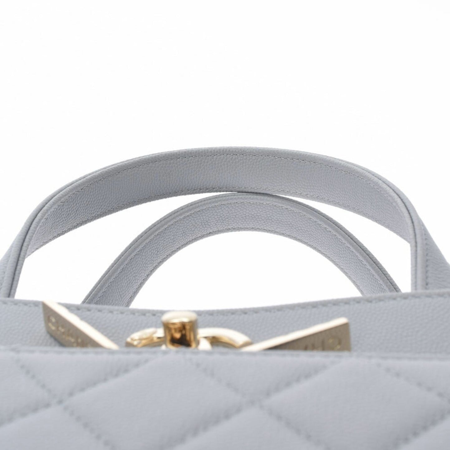 Chanel Matelassé Handbag Bag - Lynora Bags
