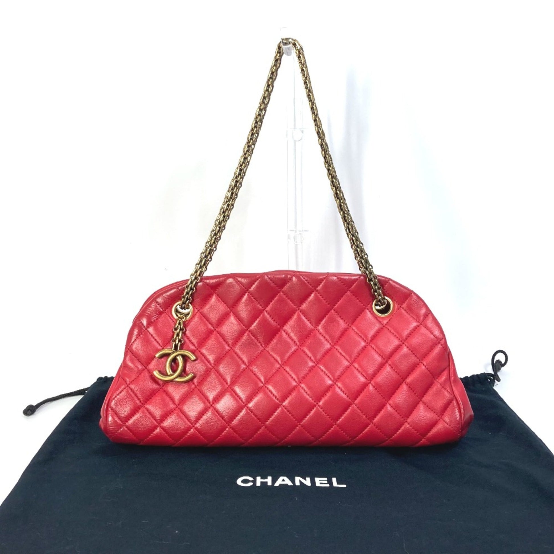 Chanel Shoulder Bag - Lynora Bags