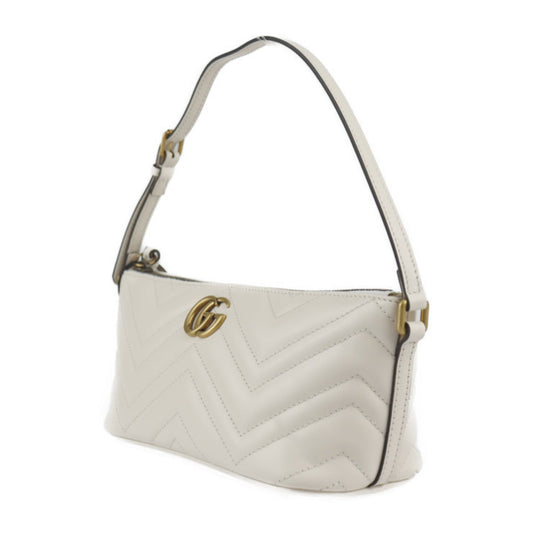 Gucci Quilted Shoulder Bag