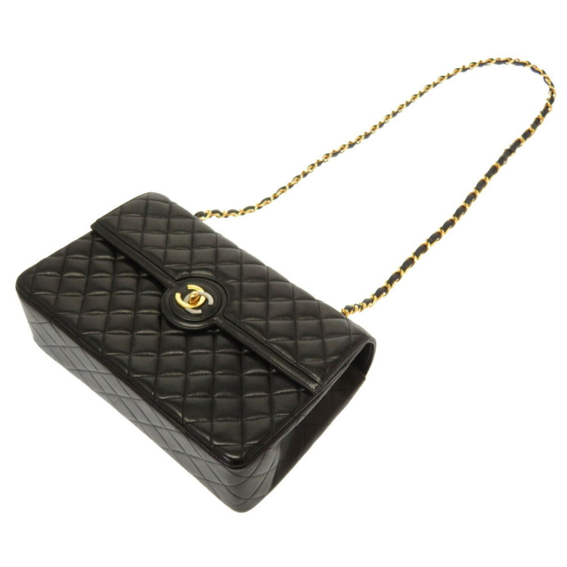 Chanel Matelassé Shoulder Bag - Lynora Bags