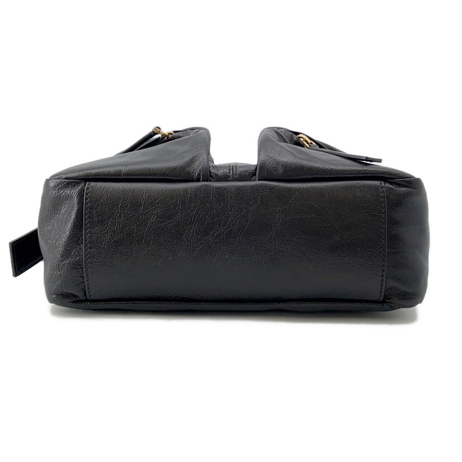 Christian Dior Black Handbag  