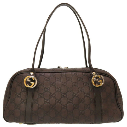 Gucci Leather Handbag
