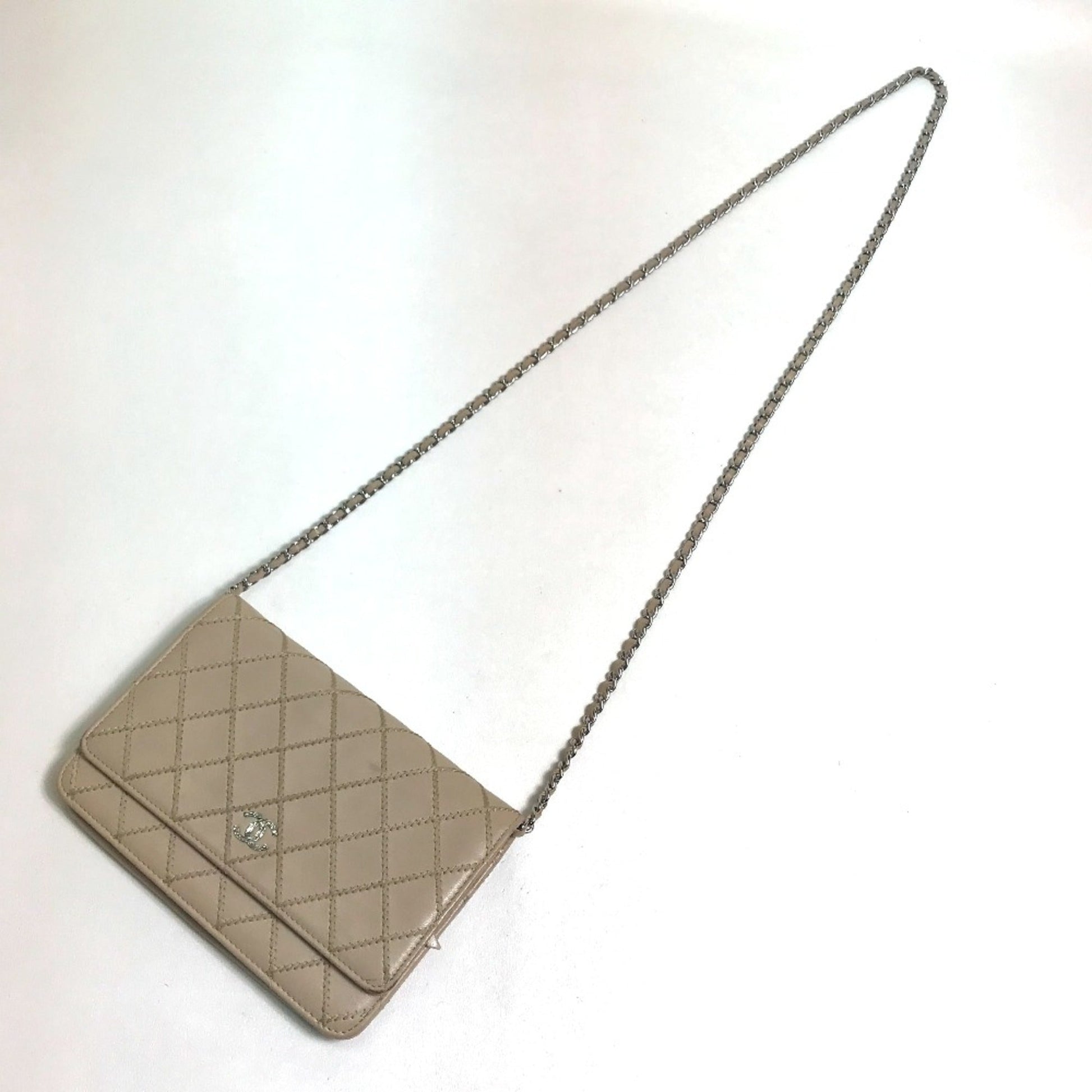 Chanel Shoulder Bag - Lynora Bags