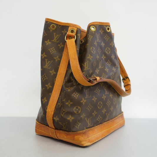 Louis Vuitton Monogram Noe Women's Shoulder Bag