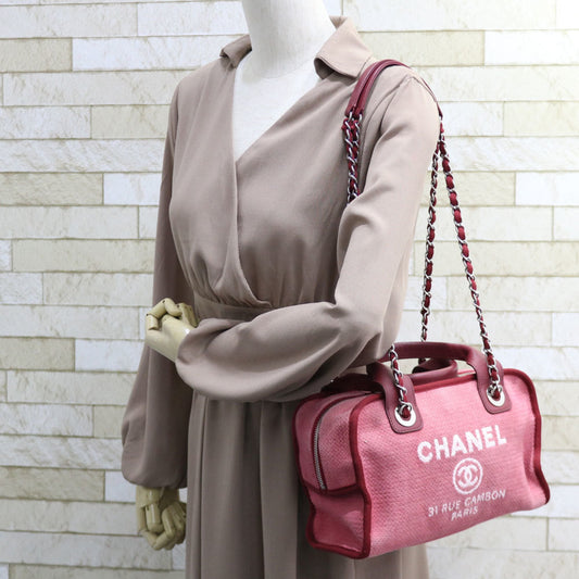 Chanel Shoulder Bag - Lynora Bags