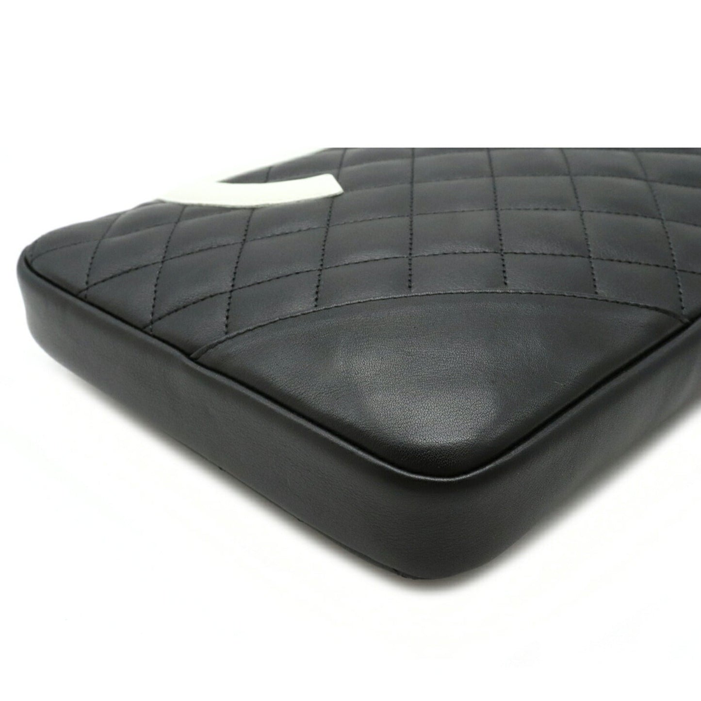 Chanel Pochette Shoulder Bag - Lynora Bags