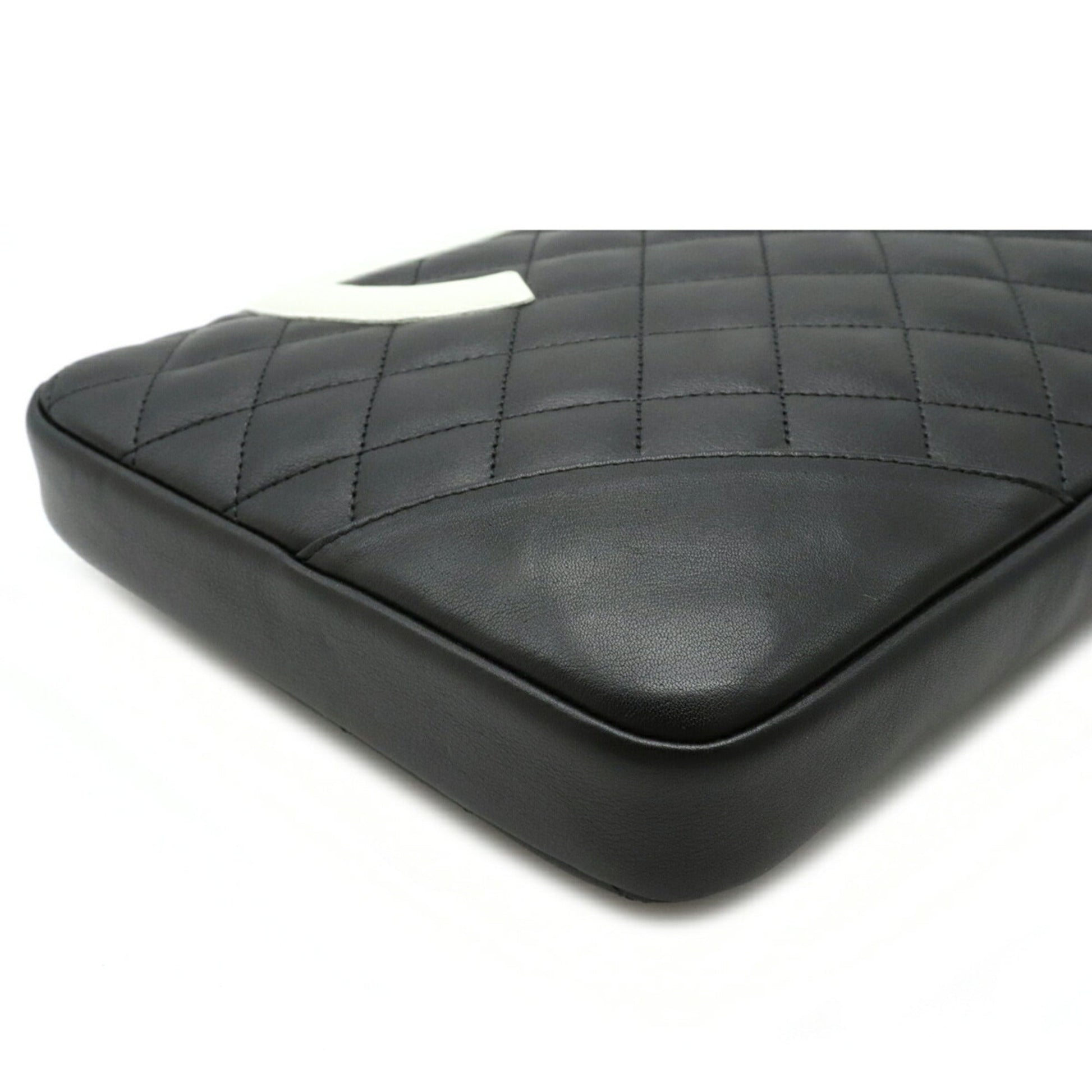 Chanel Pochette Shoulder Bag - Lynora Bags
