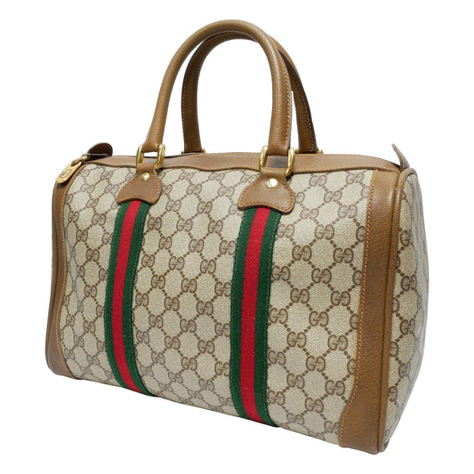 Gucci Lou Leather Mini Handbag