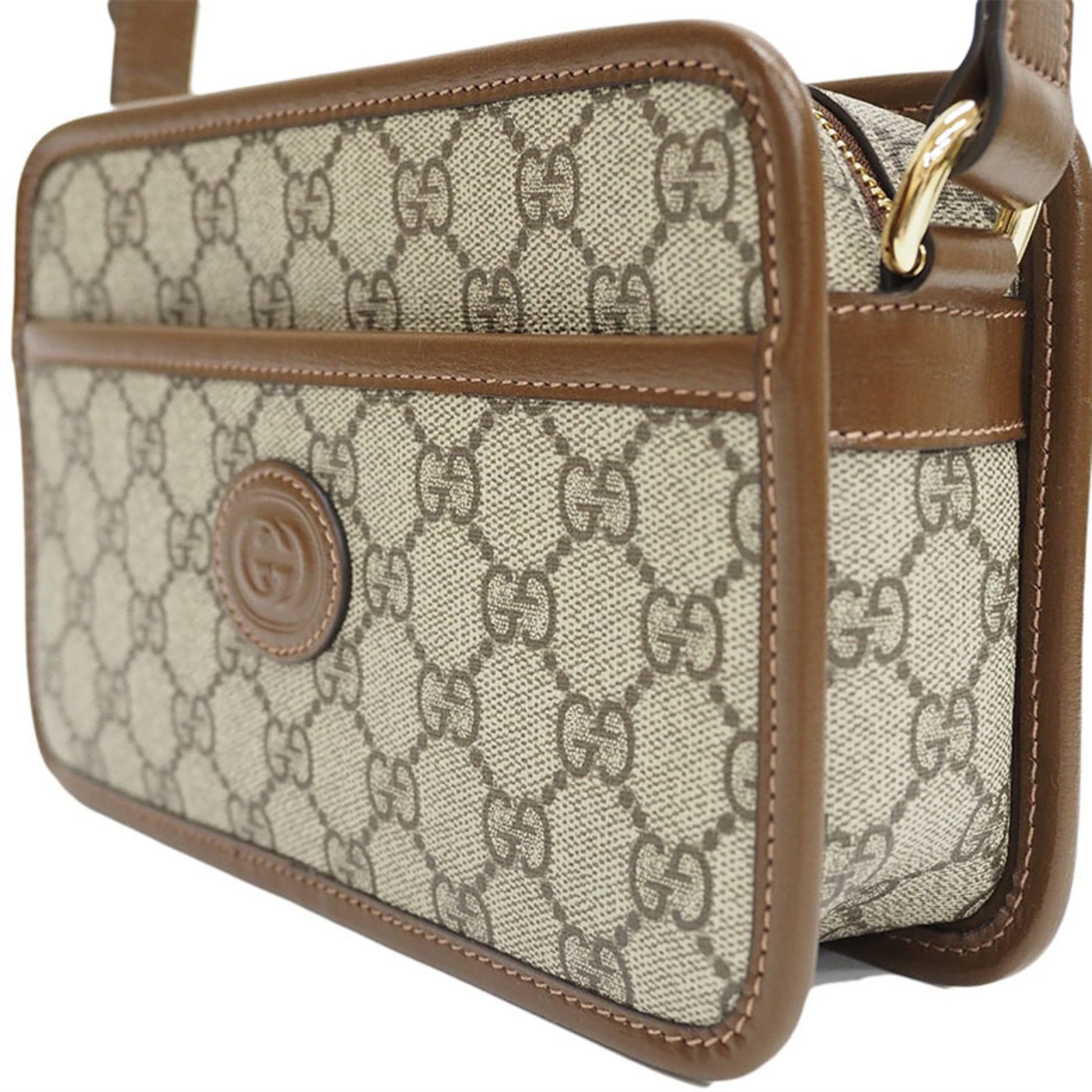 Gucci Designer Shoulder Bag