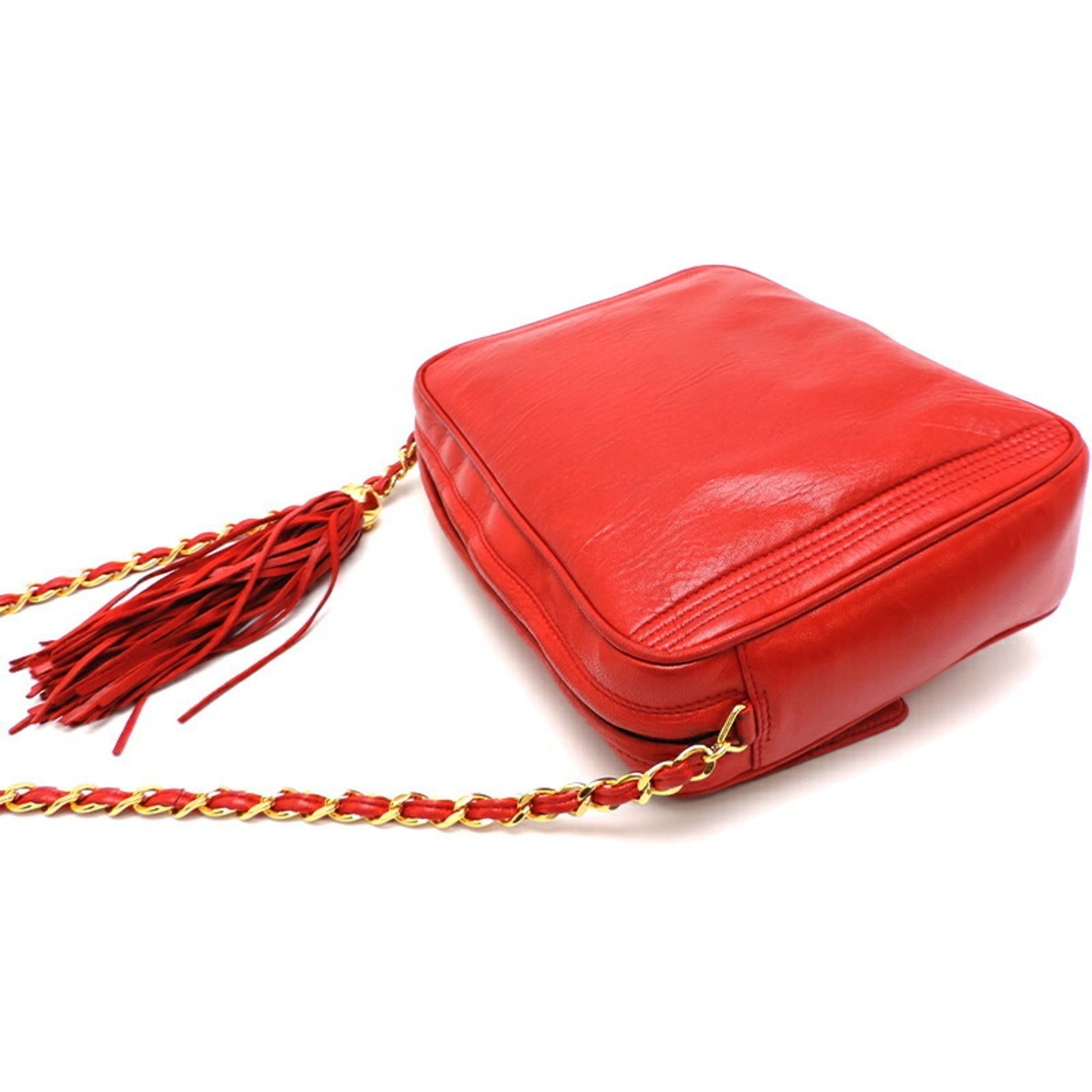 Chanel Shoulder Bag - Lynora Bags