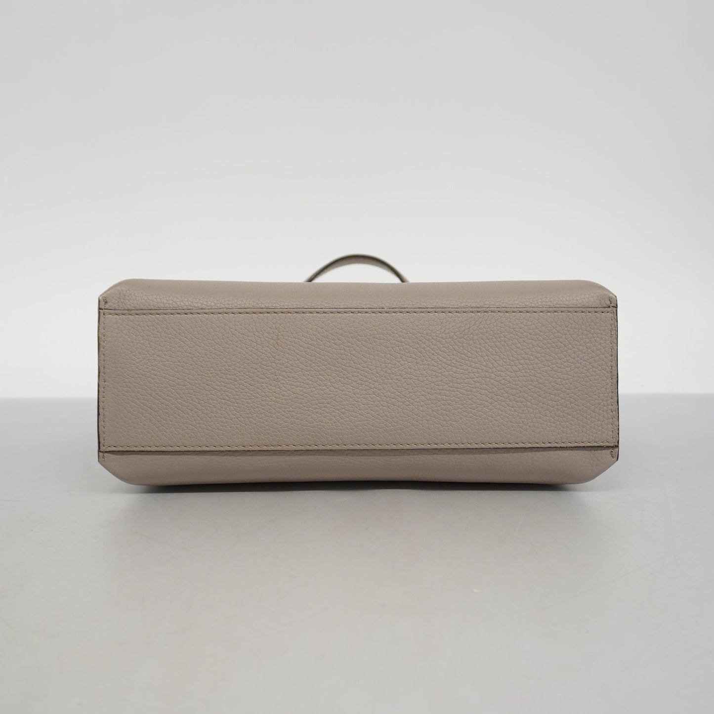 Gucci Leather Shoulder Bag