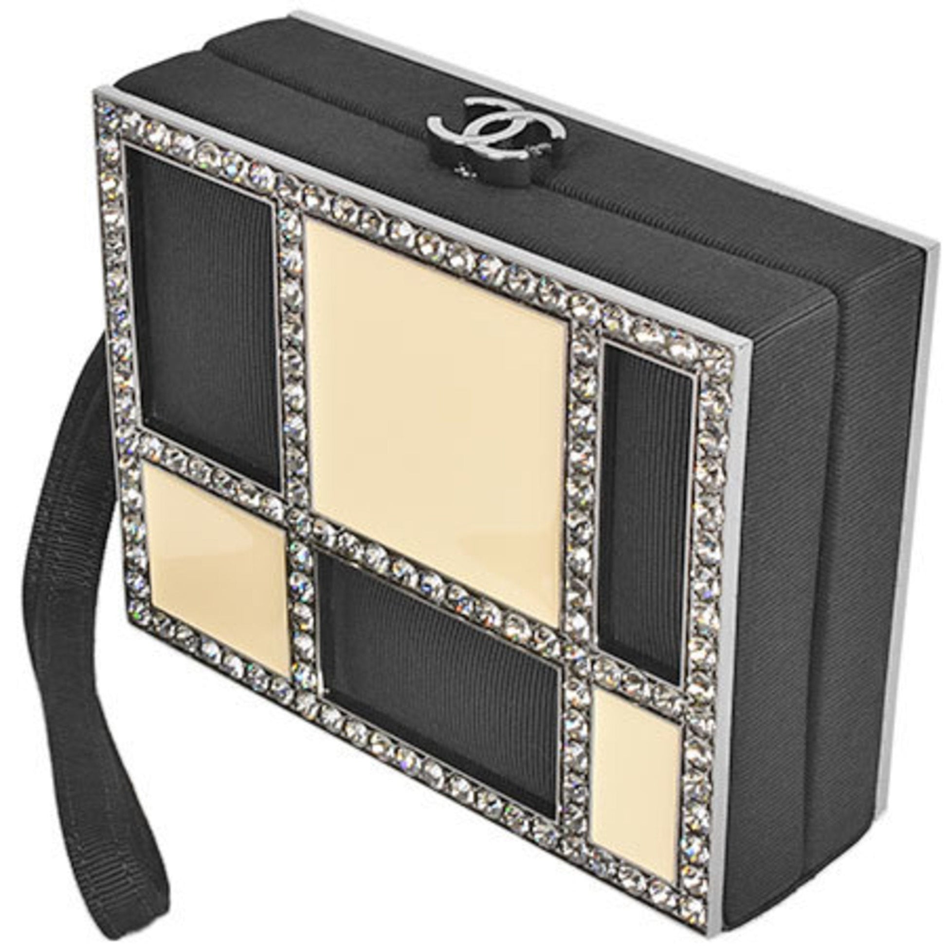 Chanel Clutch Bag - Lynora Bags