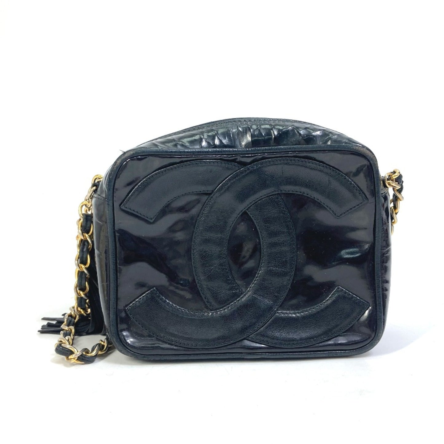 Chanel Crossbody Bag - Lynora Bags