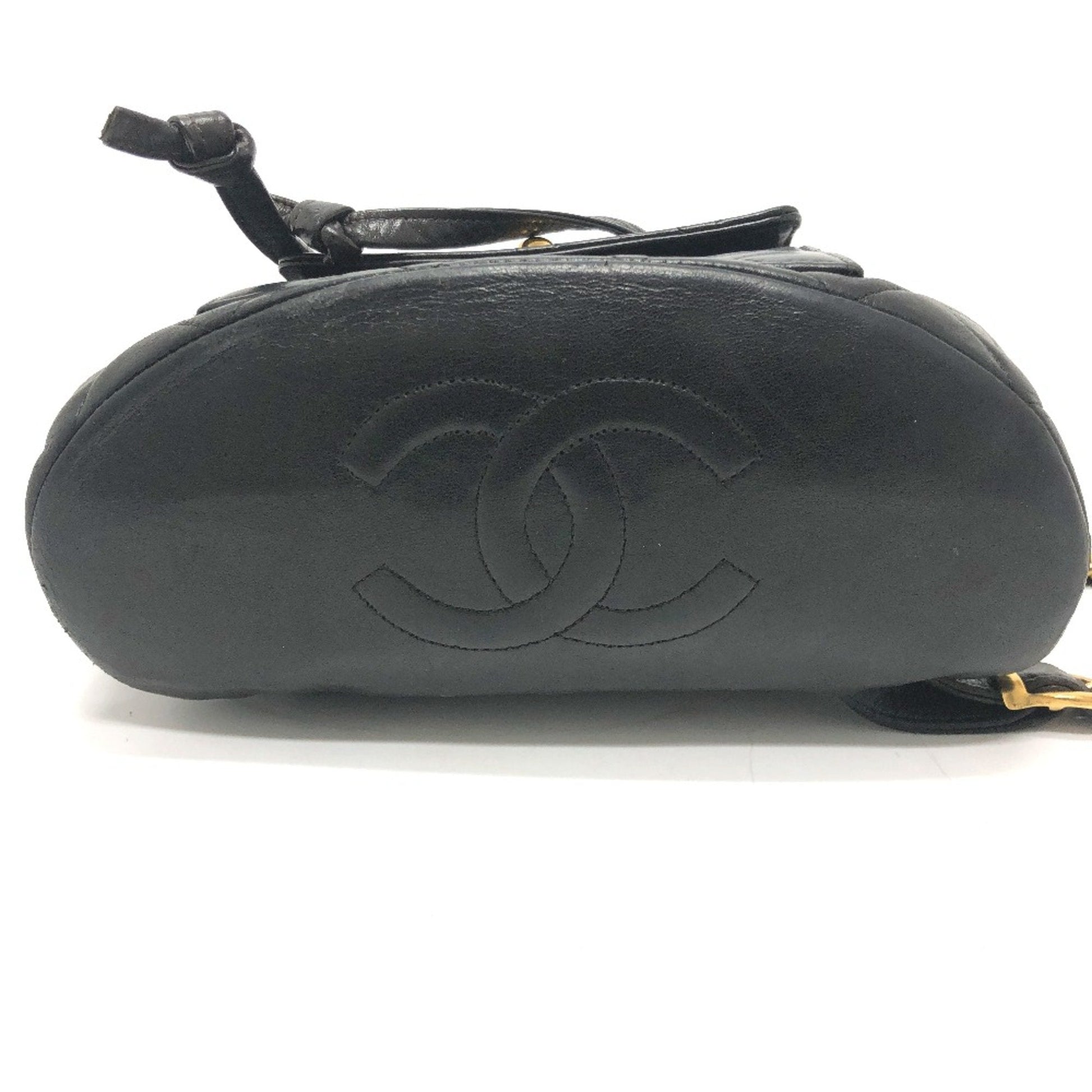 Chanel Backpack - Lynora Bags