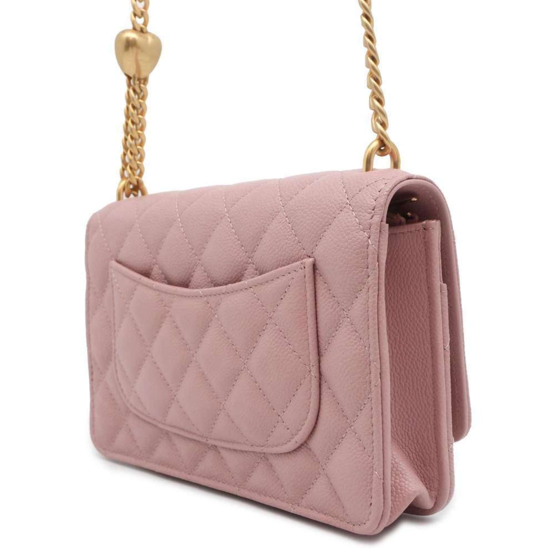 Chanel Shoulder Bag - Lynora Bags