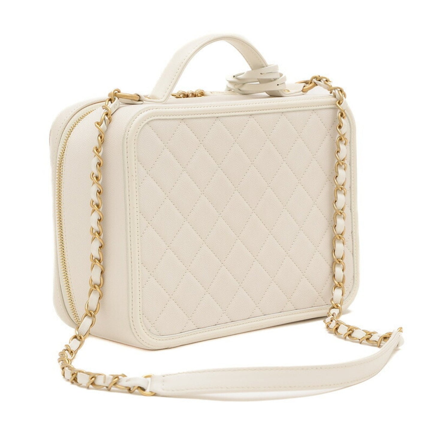 Chanel Shoulder Bag - Lynora Bags