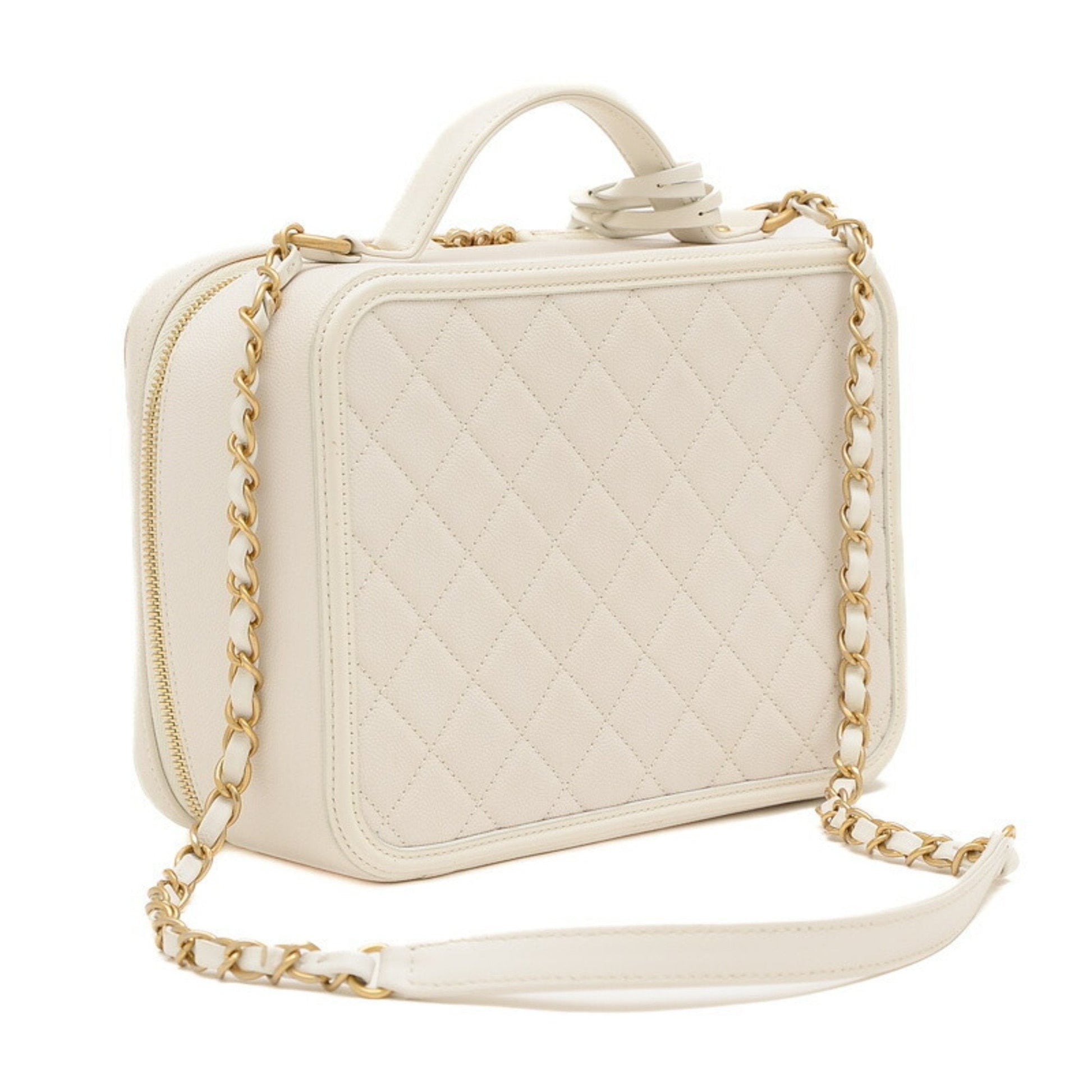 Chanel Shoulder Bag - Lynora Bags