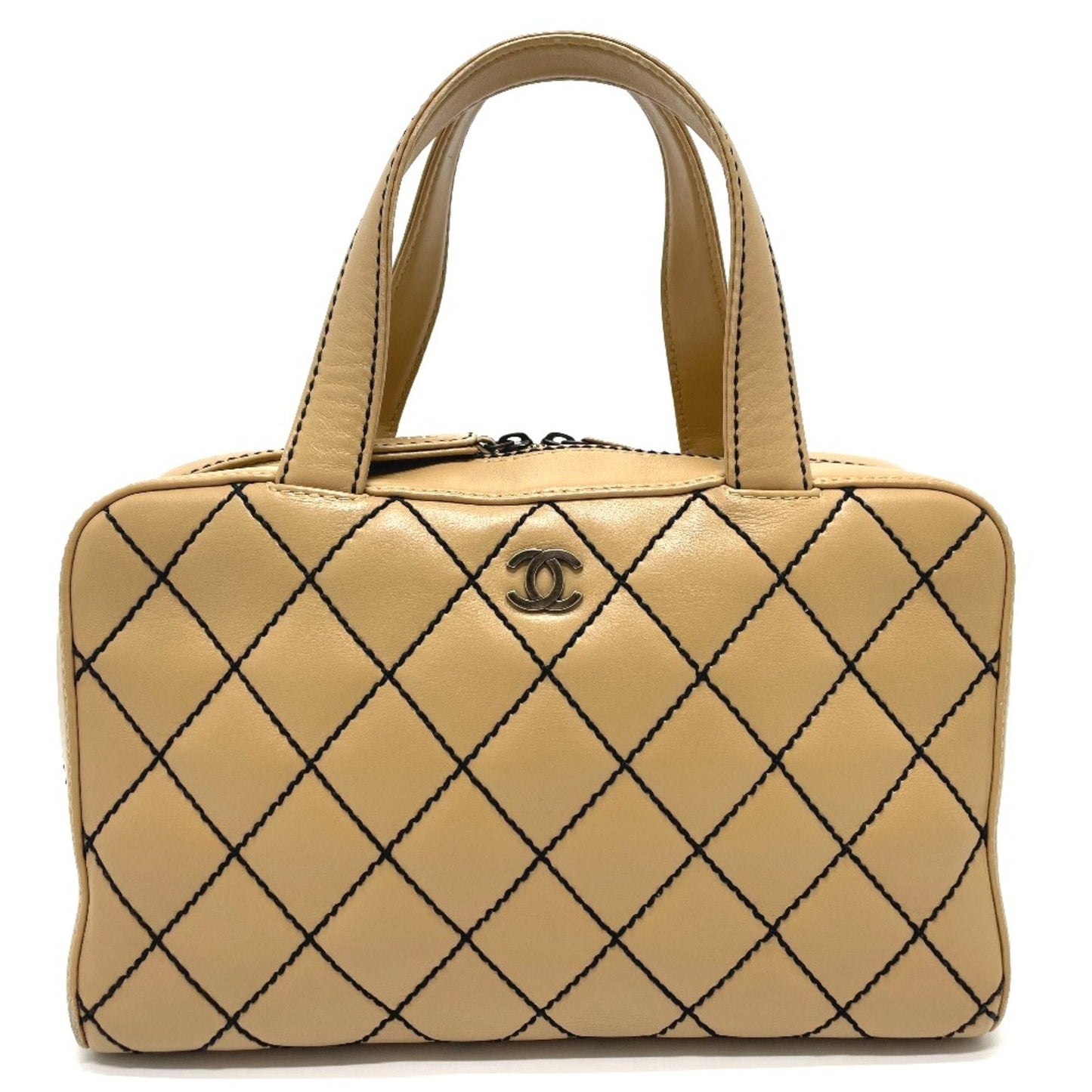 Chanel Tote Bag - Lynora Bags