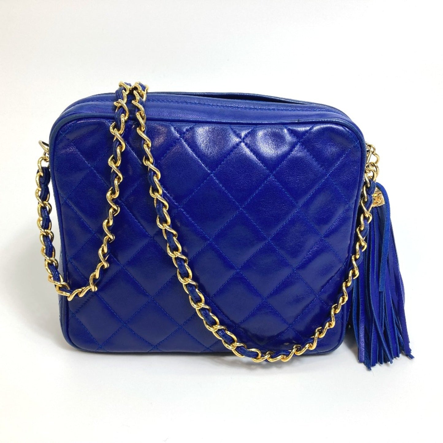 Chanel Shoulder Bag - Lynora Bags