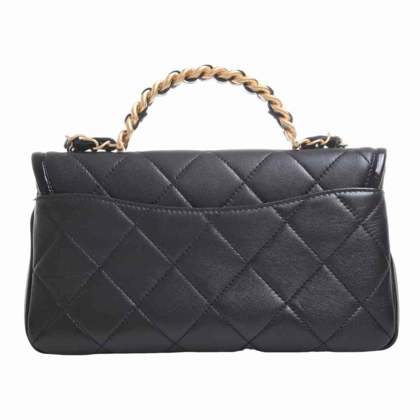 Chanel Matelassé Shoulder Bag - Lynora Bags