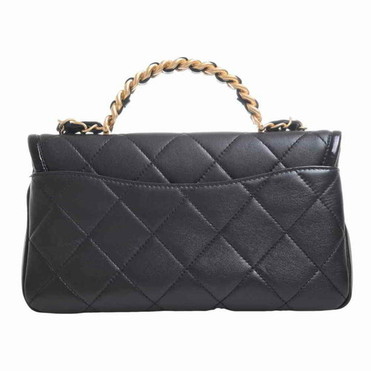 Chanel Matelassé Shoulder Bag - Lynora Bags