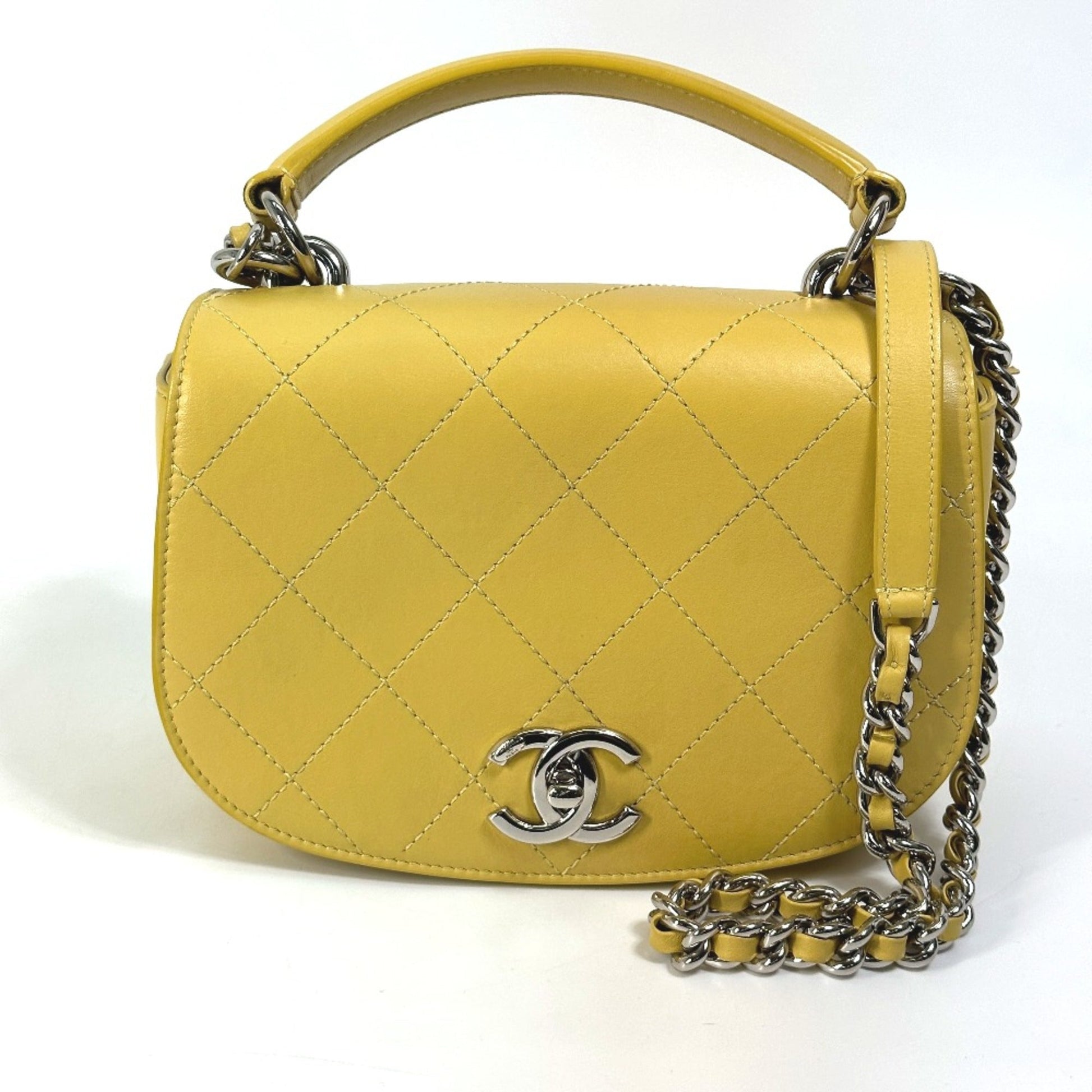 Chanel Crossbody Bag - Lynora Bags