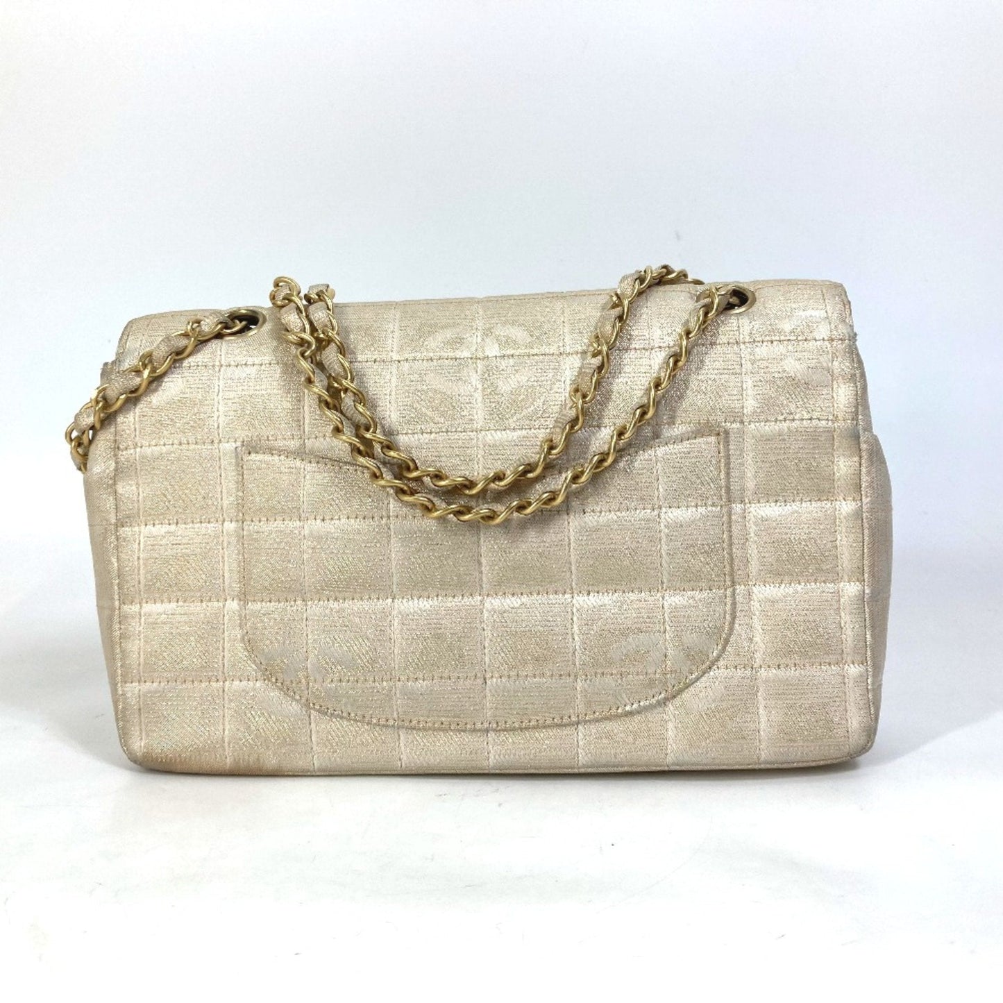 Chanel Crossbody Bag - Lynora Bags