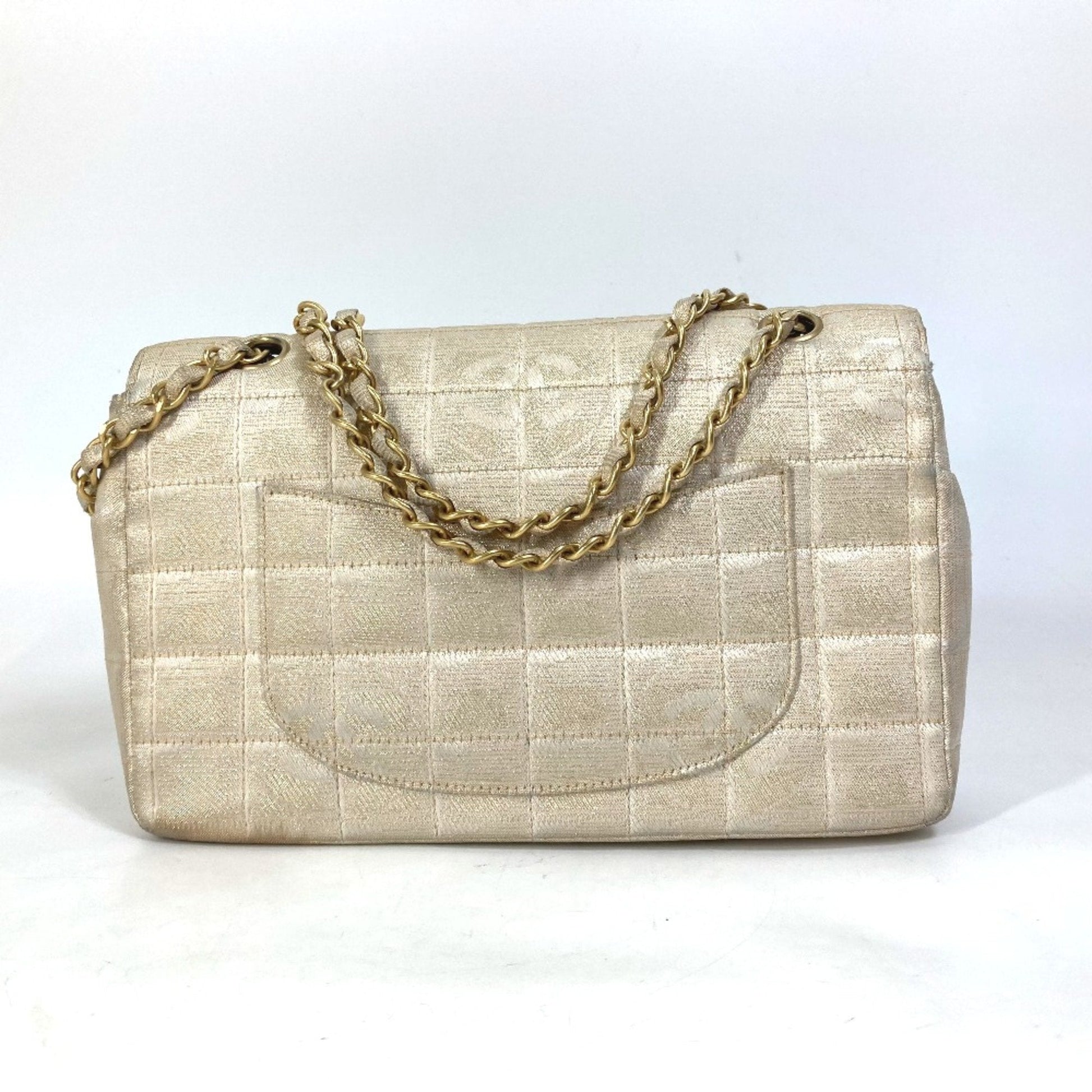 Chanel Crossbody Bag - Lynora Bags