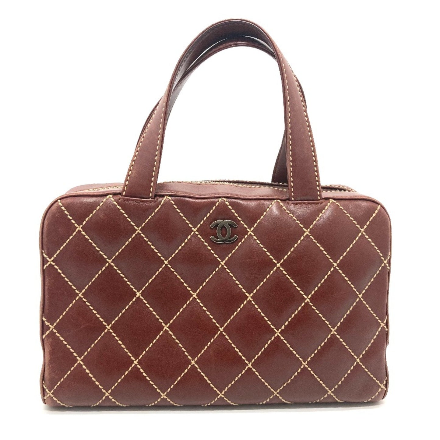 Chanel Clutch - Lynora Bags