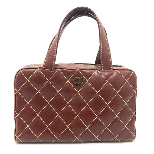 Chanel Clutch - Lynora Bags