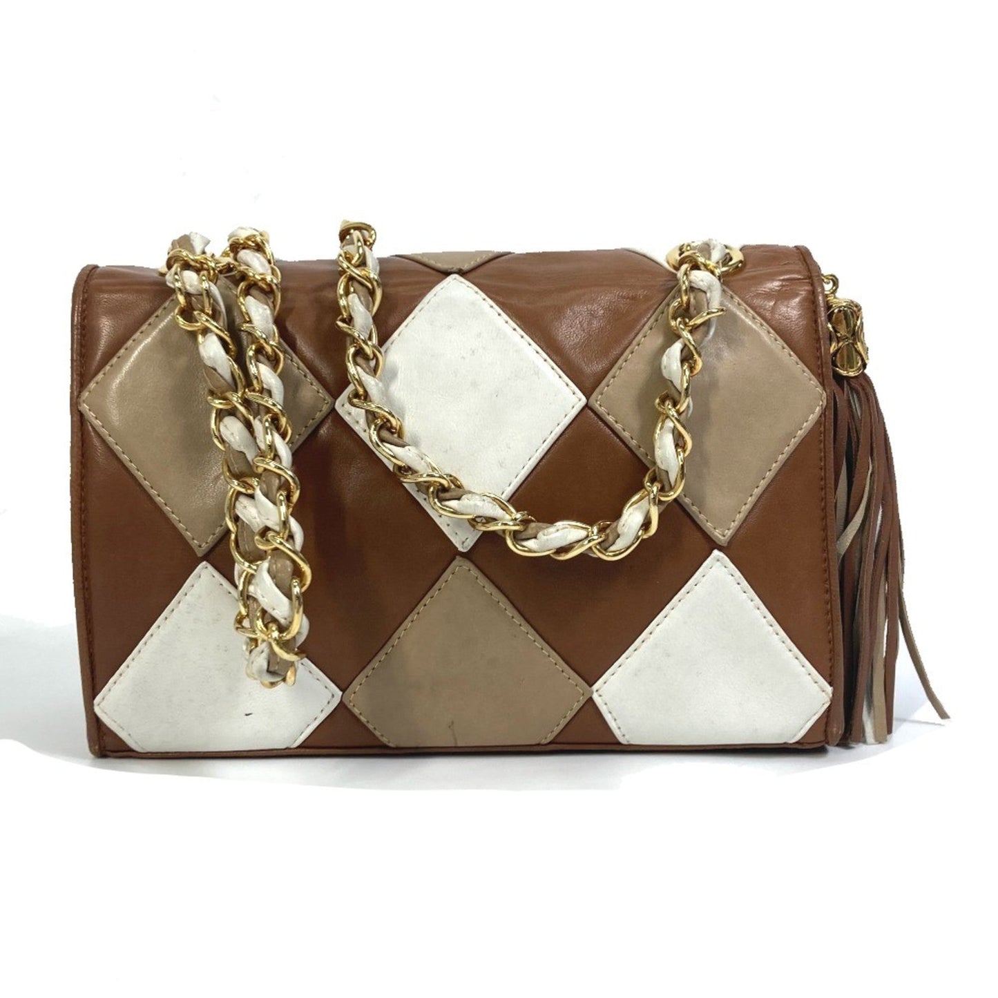 Chanel Shoulder Bag - Lynora Bags
