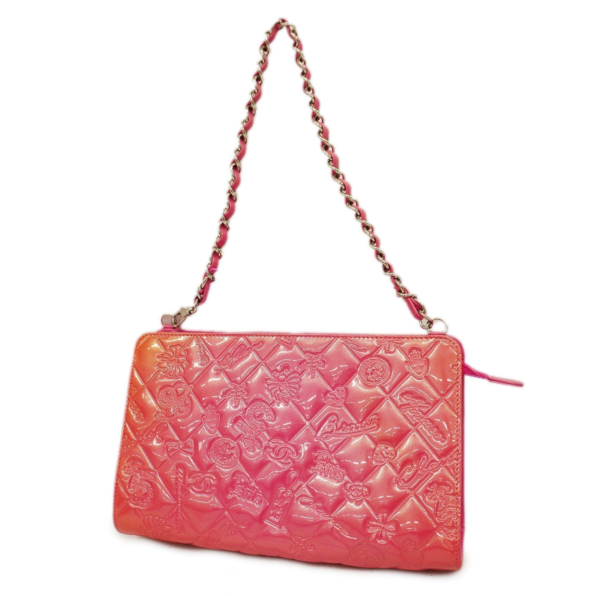 Chanel Handbag Bag - Lynora Bags