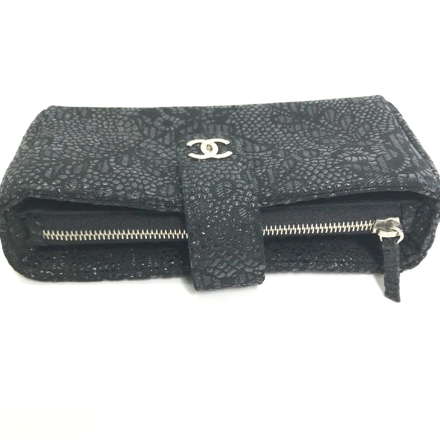 Chanel Clutch - Lynora Bags